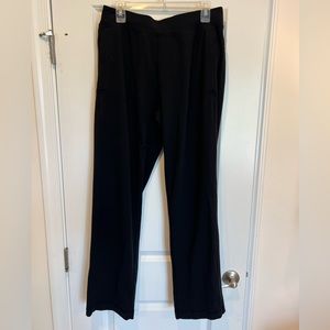 Lululemon Mens Decipline Pants (Black) (size L)